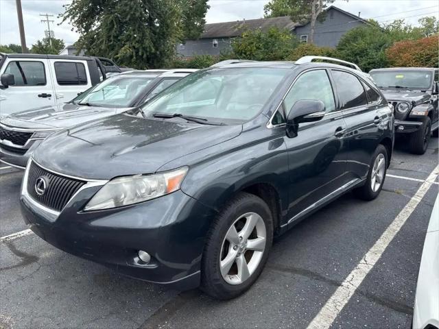 2010 Lexus RX 350 Base for sale in Greenwood, IN