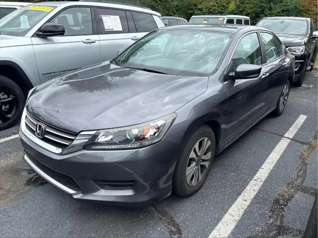 2013 Honda Accord LX for sale in Greenwood, IN