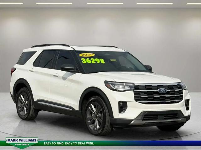 2025 Ford Explorer Active for sale near Mt Orab, OH