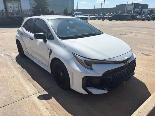 2025 Toyota GR Corolla Premium for sale in Oklahoma City, OK