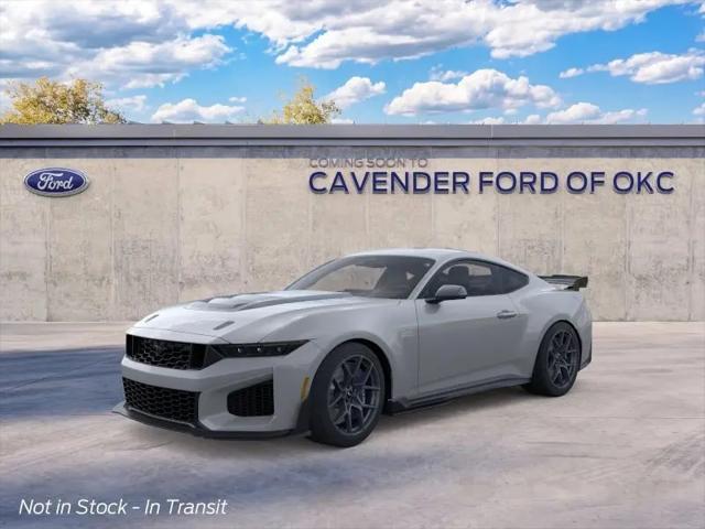 2026 Ford Mustang Dark Horse SC for sale in Oklahoma City, OK