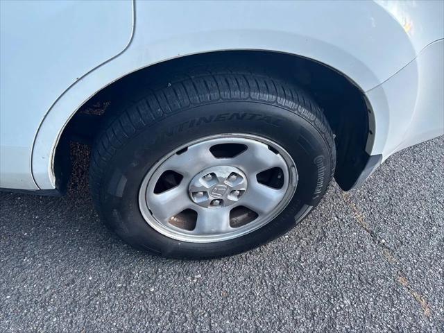 2014 Honda Pilot LX