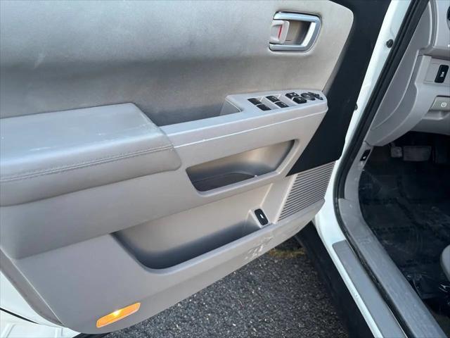 2014 Honda Pilot LX