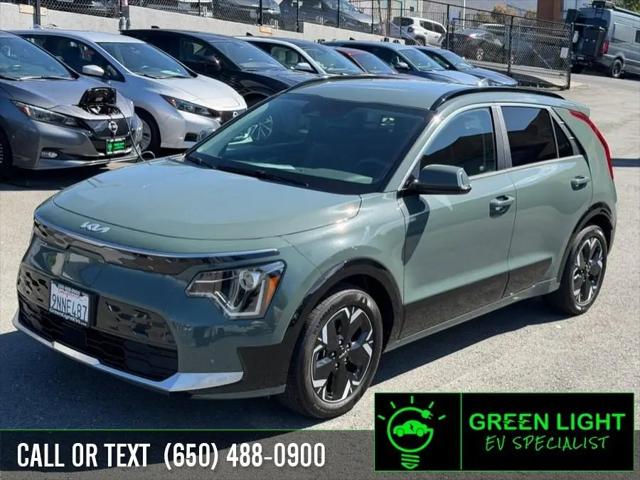 2024 Kia Niro EV Wind for sale in Daly City, CA