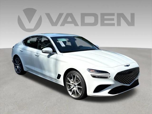2026 Genesis G70 2.5T RWD for sale in Bluffton, SC