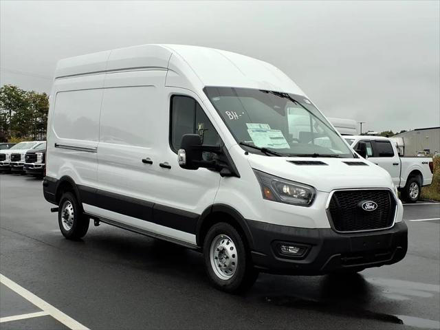 2027 Ford Transit Cargo Van T-250 for sale in Westbrook, ME