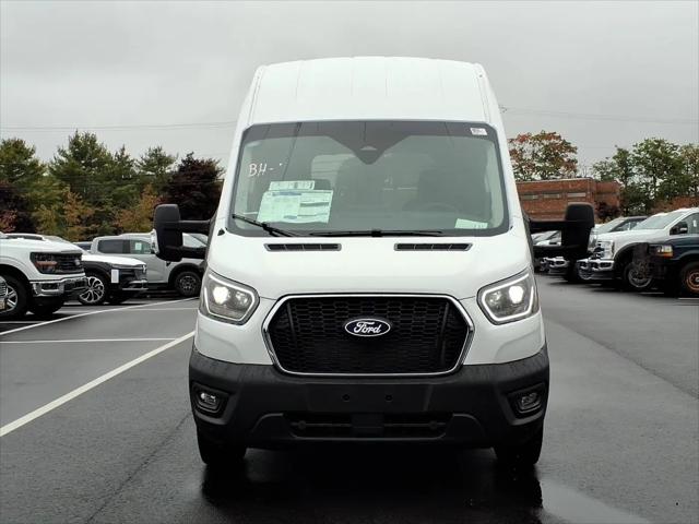2027 Ford Transit Cargo Van T-250