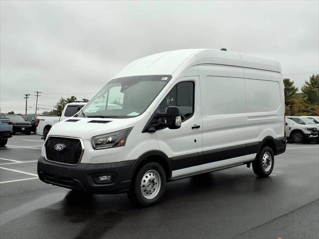 2027 Ford Transit Cargo Van T-250