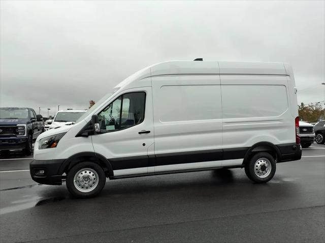 2027 Ford Transit Cargo Van T-250