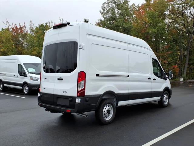 2027 Ford Transit Cargo Van T-250