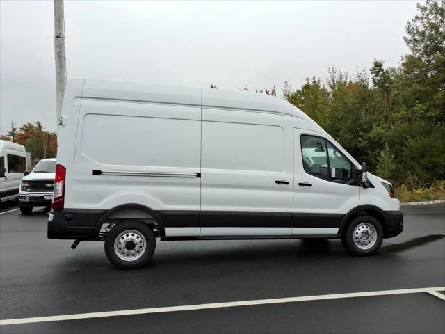 2027 Ford Transit Cargo Van T-250