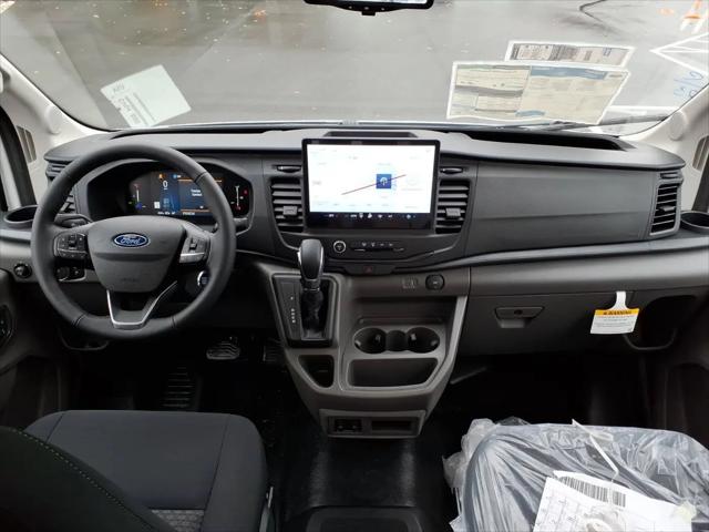 2027 Ford Transit Cargo Van T-250