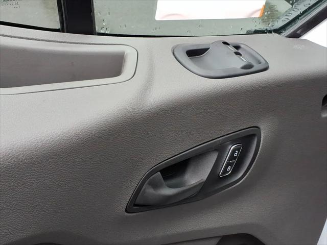 2027 Ford Transit Cargo Van T-250