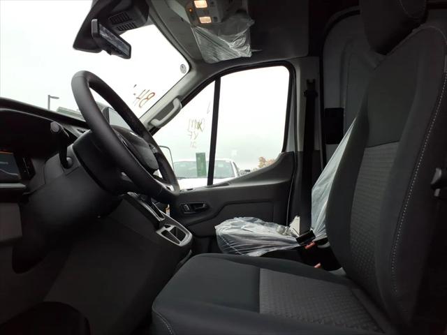 2027 Ford Transit Cargo Van T-250