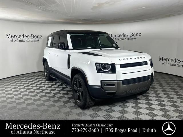 2026 Land Rover Defender P300 S for sale in Duluth, GA