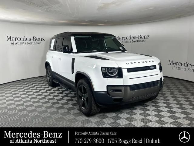 2026 Land Rover Defender P300 S for sale in Duluth, GA