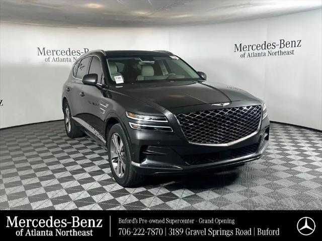 2024 Genesis GV80 3.5T for sale in Duluth, GA