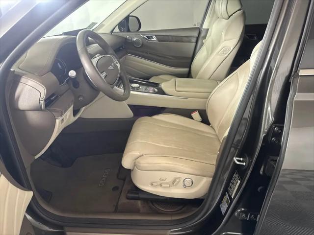 2024 Genesis GV80 3.5T
