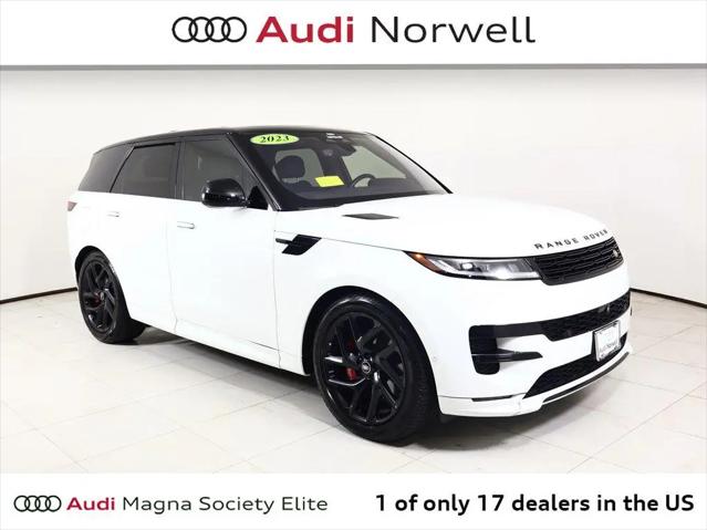 2023 Land Rover Range Rover Sport SE Dynamic for sale in Norwell, MA