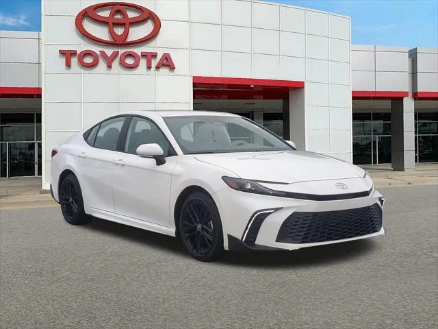 2026 Toyota Camry SE for sale in Orangeburg, SC