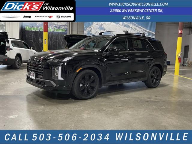 2025 Hyundai Palisade XRT for sale in Wilsonville, OR