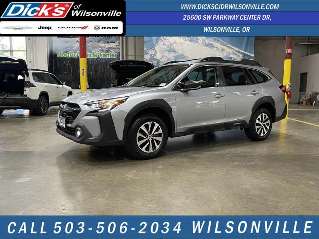 2024 Subaru Outback 2.5i for sale in Wilsonville, OR
