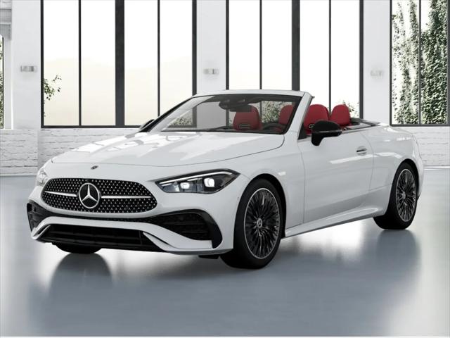 2027 Mercedes-Benz CL CLE 450 for sale in Lawrenceville, NJ