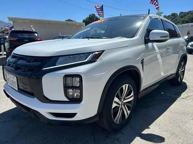 2021 Mitsubishi Outlander Sport 2.0 SE 2WD for sale in Newhall, CA
