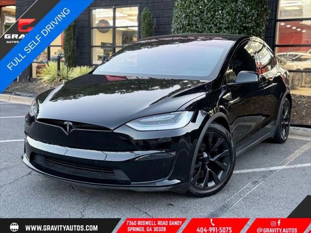 2023 Tesla Model X Standard Range for sale in Sandy Springs, GA