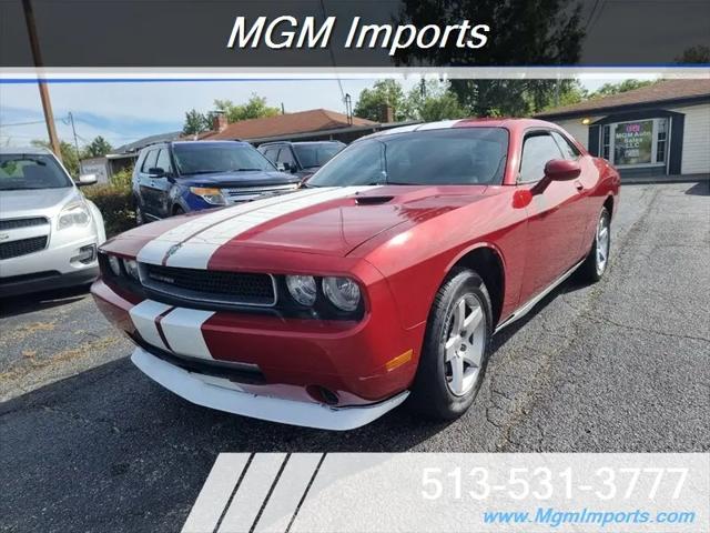 2010 Dodge Challenger SE for sale near Cincinnati, OH