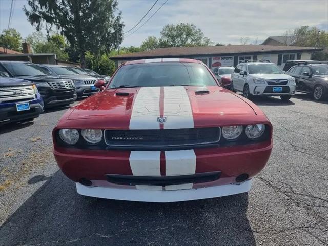 2010 Dodge Challenger SE