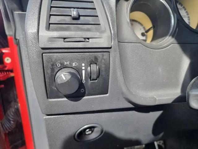 2010 Dodge Challenger SE