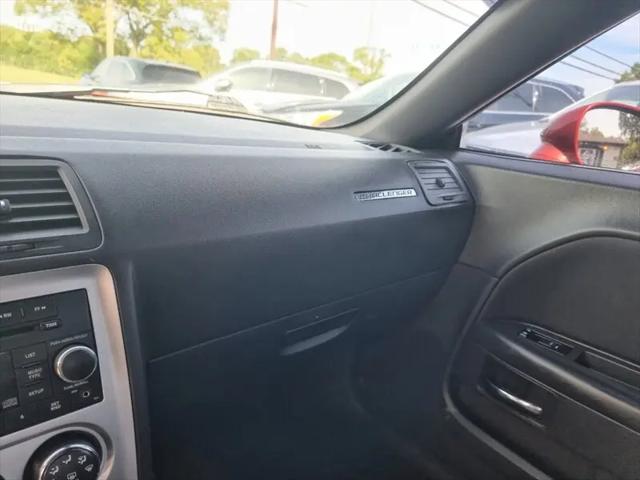 2010 Dodge Challenger SE