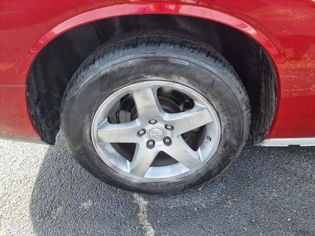 2010 Dodge Challenger SE