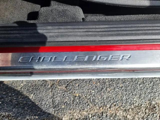 2010 Dodge Challenger SE