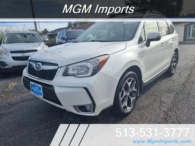 2015 Subaru Forester for sale near Cincinnati, OH
