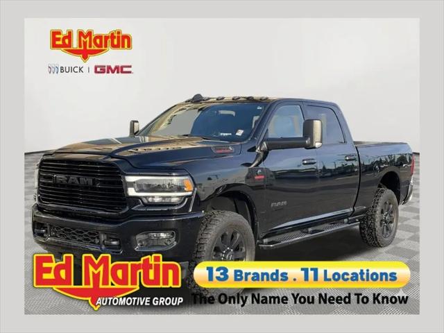 2019 Ram 2500 Big Horn Crew Cab 4x4 64 Box for sale in Carmel, IN