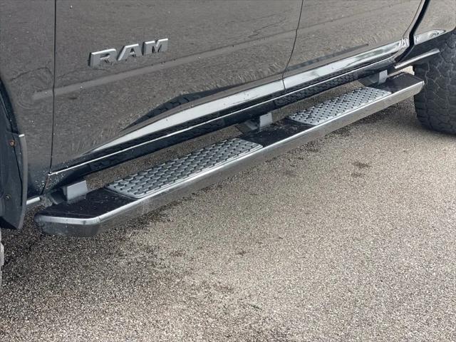 2019 Ram 2500 Big Horn Crew Cab 4x4 64 Box
