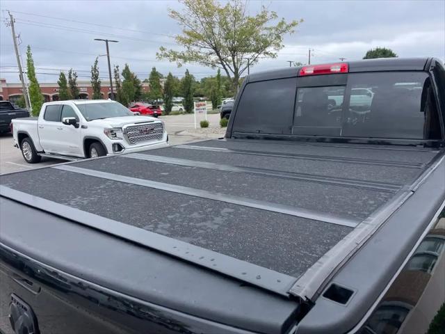 2019 Ram 2500 Big Horn Crew Cab 4x4 64 Box