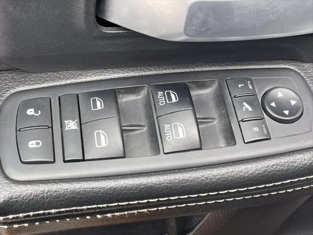 2019 Ram 2500 Big Horn Crew Cab 4x4 64 Box
