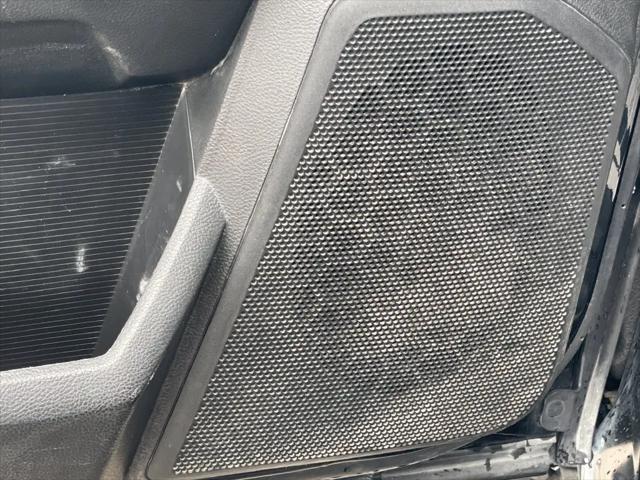 2019 Ram 2500 Big Horn Crew Cab 4x4 64 Box