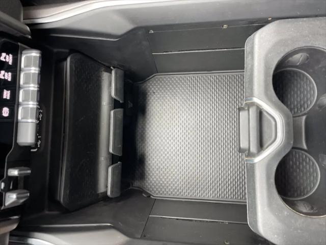 2019 Ram 2500 Big Horn Crew Cab 4x4 64 Box