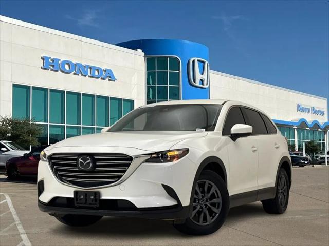 2022 Mazda CX-9 Touring for sale in North Richland Hills, TX