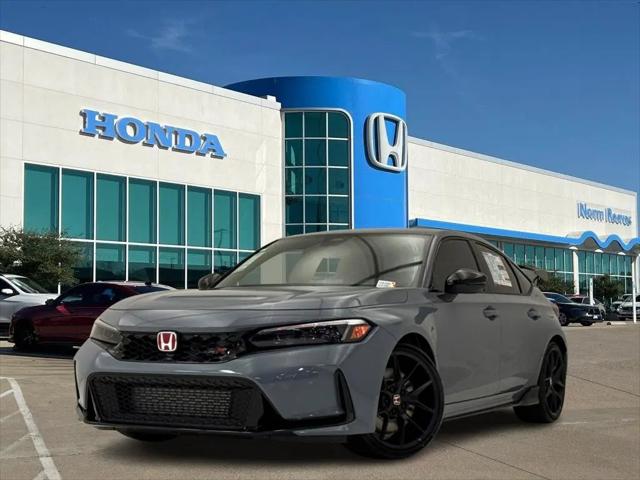 2026 Honda Civic Type R for sale in North Richland Hills, TX