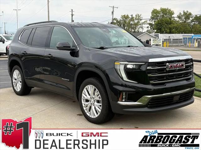 2024 GMC Acadia AWD Elevation for sale near Troy, OH