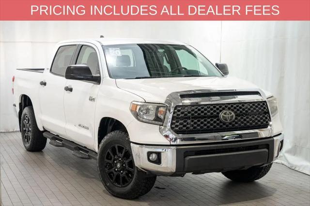 2020 Toyota Tundra SR5 for sale in Raleigh, NC