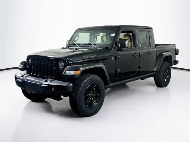2023 Jeep Gladiator Sport for sale in Lawrenceville, NJ