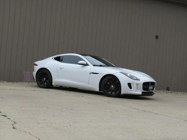 2015 Jaguar F-TYPE Base for sale in Jenison, MI