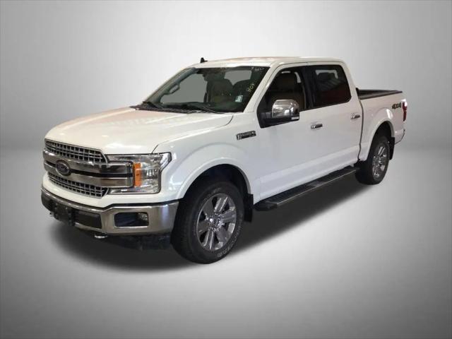 2020 Ford F-150 LARIAT for sale in Omaha, NE