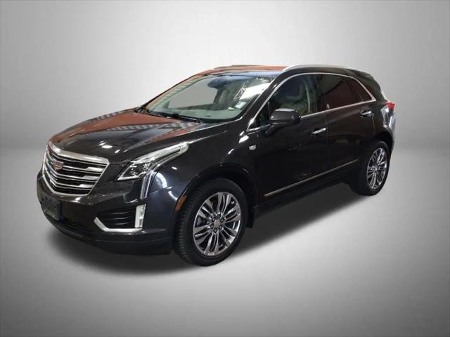 2017 Cadillac XT5 Premium Luxury for sale in Omaha, NE